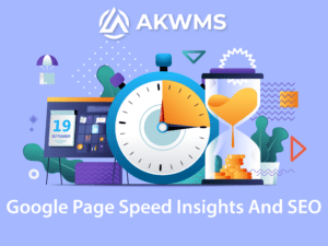 Google Page Speed Insights And SEO