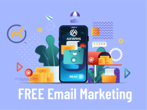 FREE Email Marketing