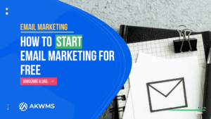How To Start Email Marketing For Free