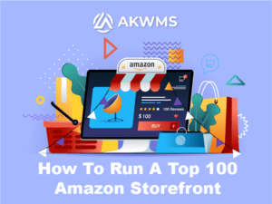 Amazon Top 100 Store
