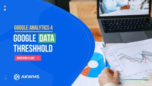Google Analytics 4 Data Threshold