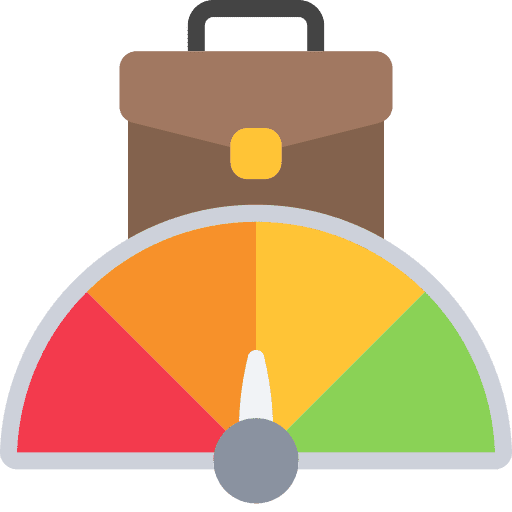 4764290 business intelligence performance solutions icon