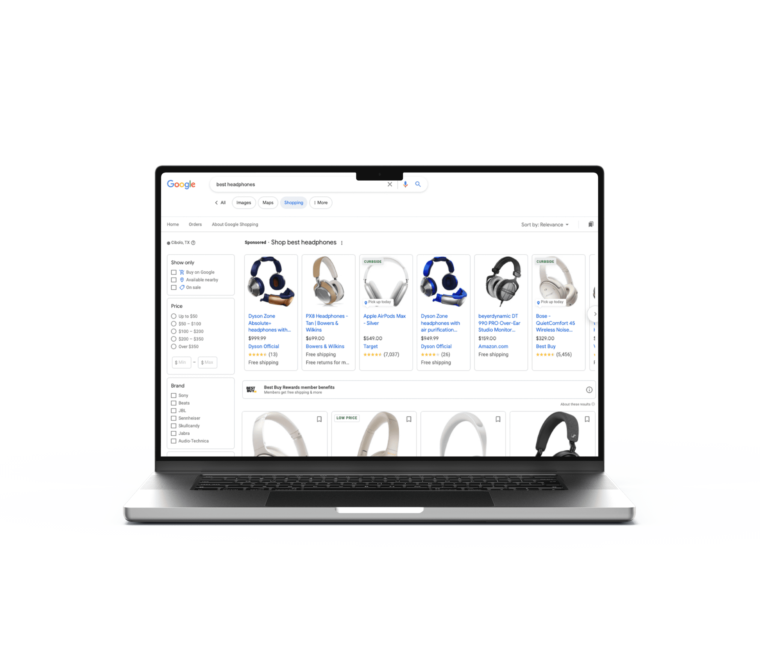 AKWMS Google Merchant Center Management Service