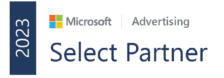 Microsoft Select Partner 2023 e1683925524430